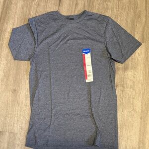 Gildan Women’s Heather Gray Short Sleeve Tee